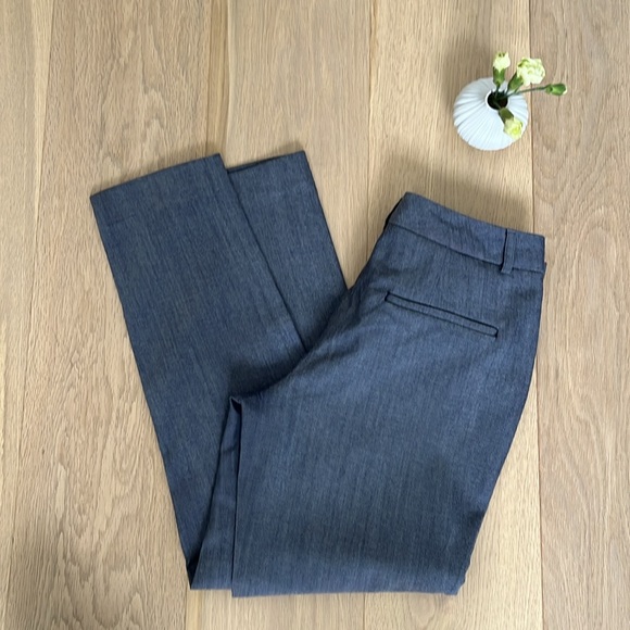 Judith & Charles Slacks - Size 2 - Picture 2 of 10